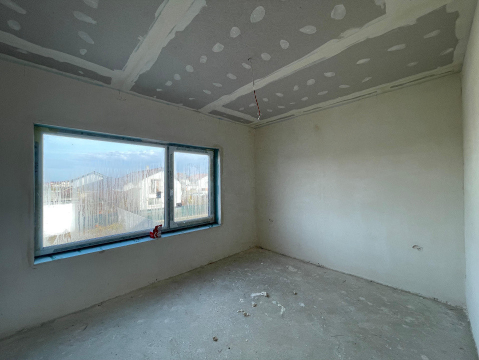 Duplex 4 camere Lidl Mosnita Veche