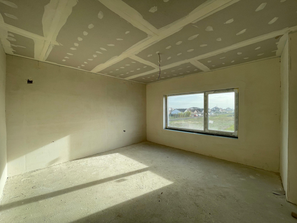 Duplex 4 camere Lidl Mosnita Veche