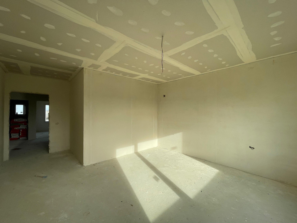 Duplex 4 camere Lidl Mosnita Veche