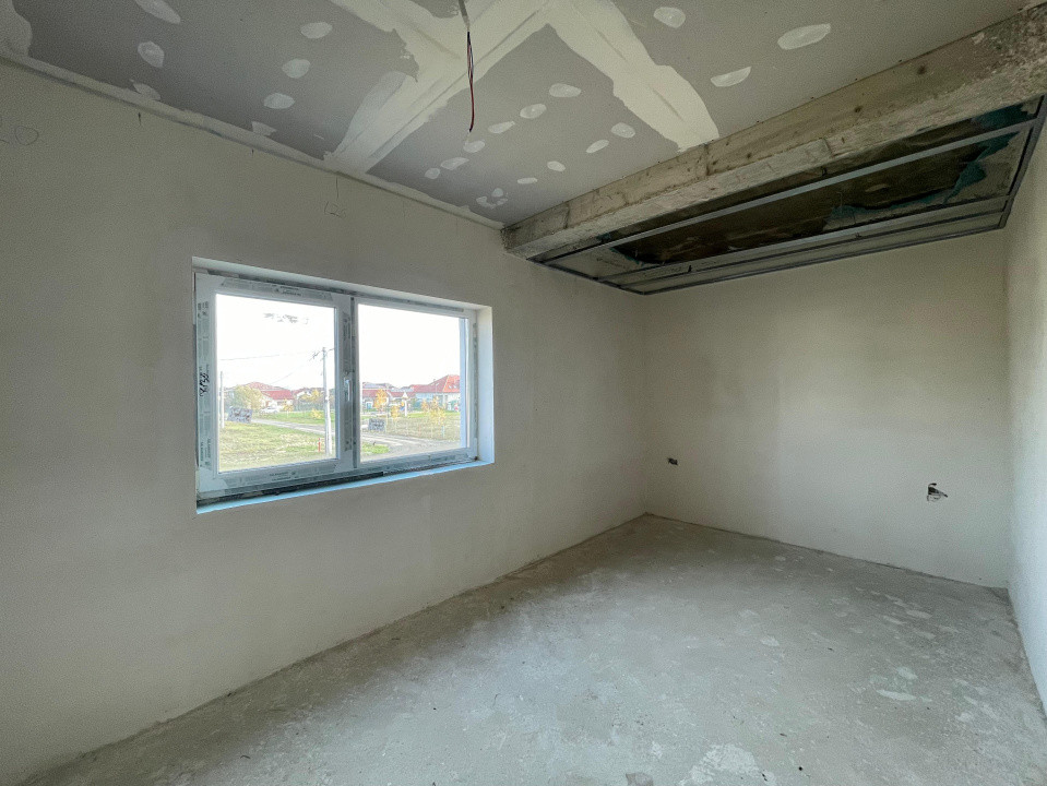 Duplex 4 camere Lidl Mosnita Veche