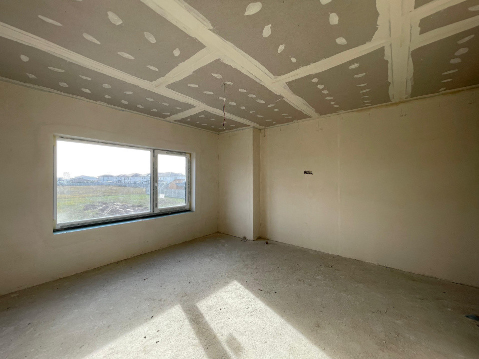 Duplex 4 camere Lidl Mosnita Veche