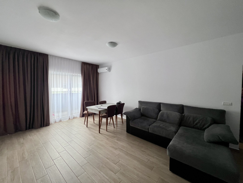  Apartament 2 camere, 54mp utili, etaj 3/4 zona Lugojului