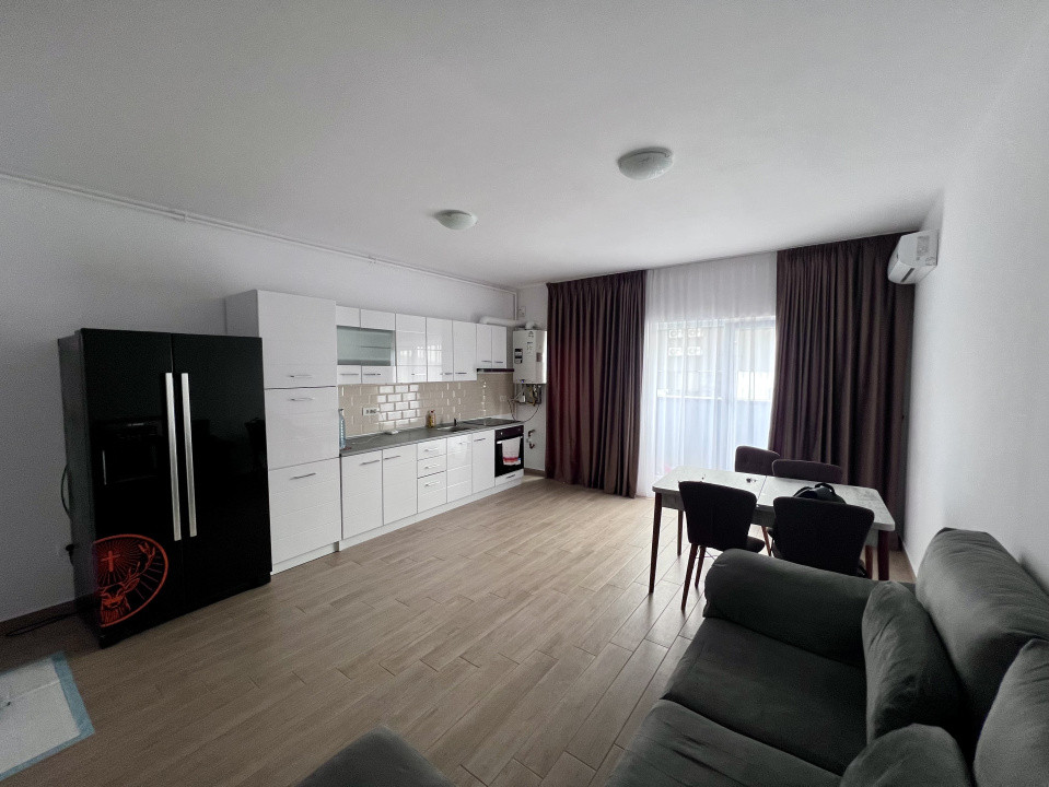  Apartament 2 camere, 54mp utili, etaj 3/4 zona Lugojului