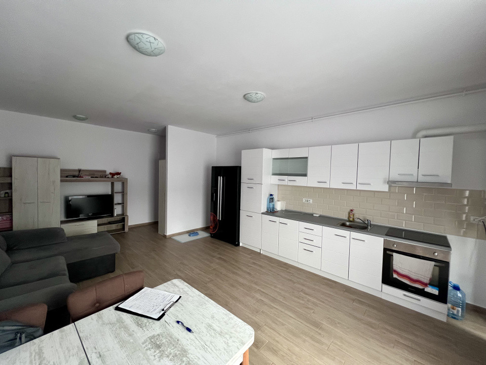  Apartament 2 camere, 54mp utili, etaj 3/4 zona Lugojului