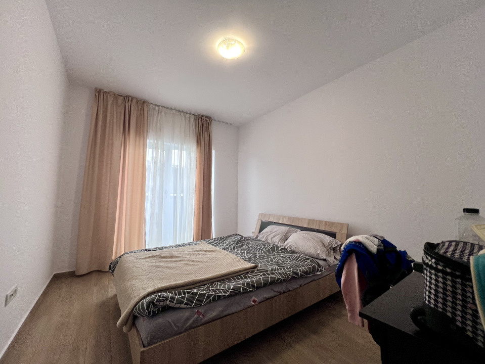  Apartament 2 camere, 54mp utili, etaj 3/4 zona Lugojului