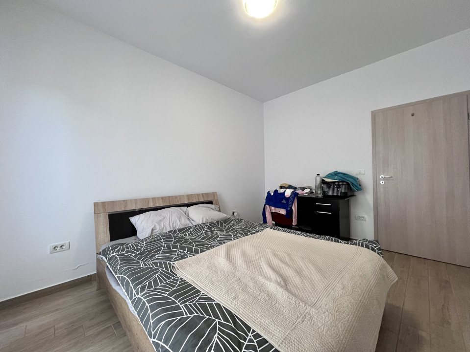 Apartament 2 camere, 54mp utili, etaj 3/4 zona Lugojului