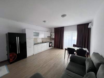  Apartament 2 camere, 54mp utili, etaj 3/4 - zona Lugojului