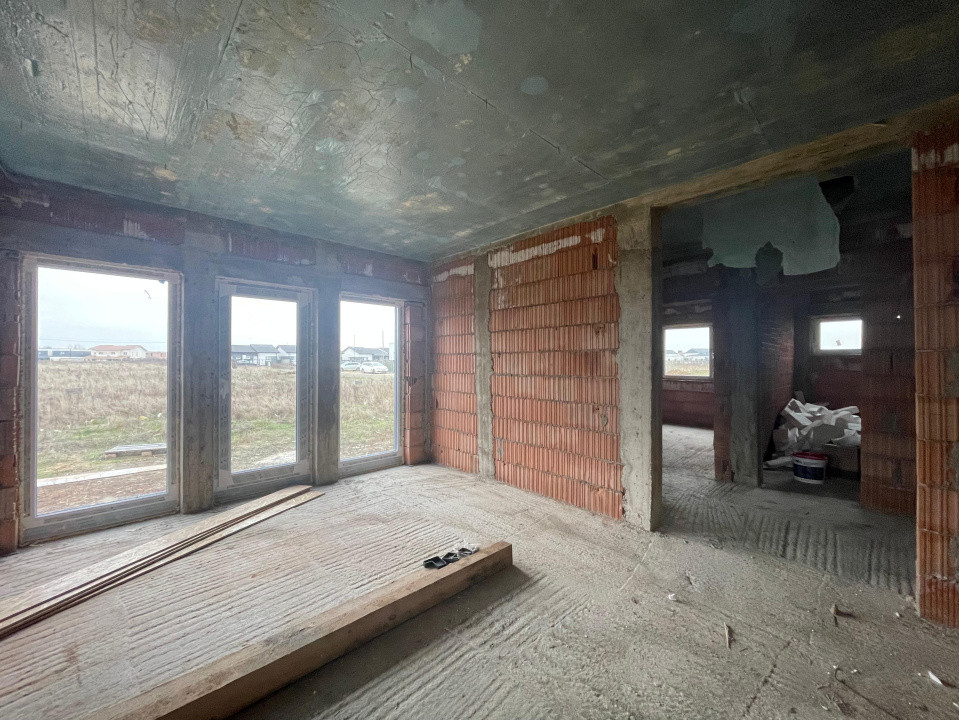 Duplex 3 camere Urseni COMISION 0%