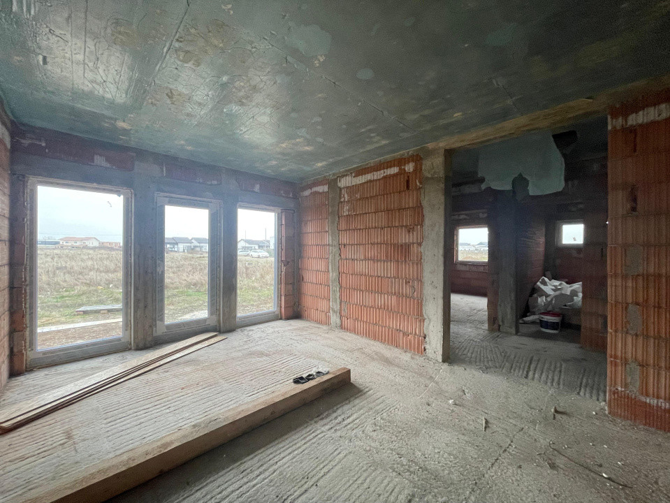 Duplex 3 camere Urseni COMISION 0%