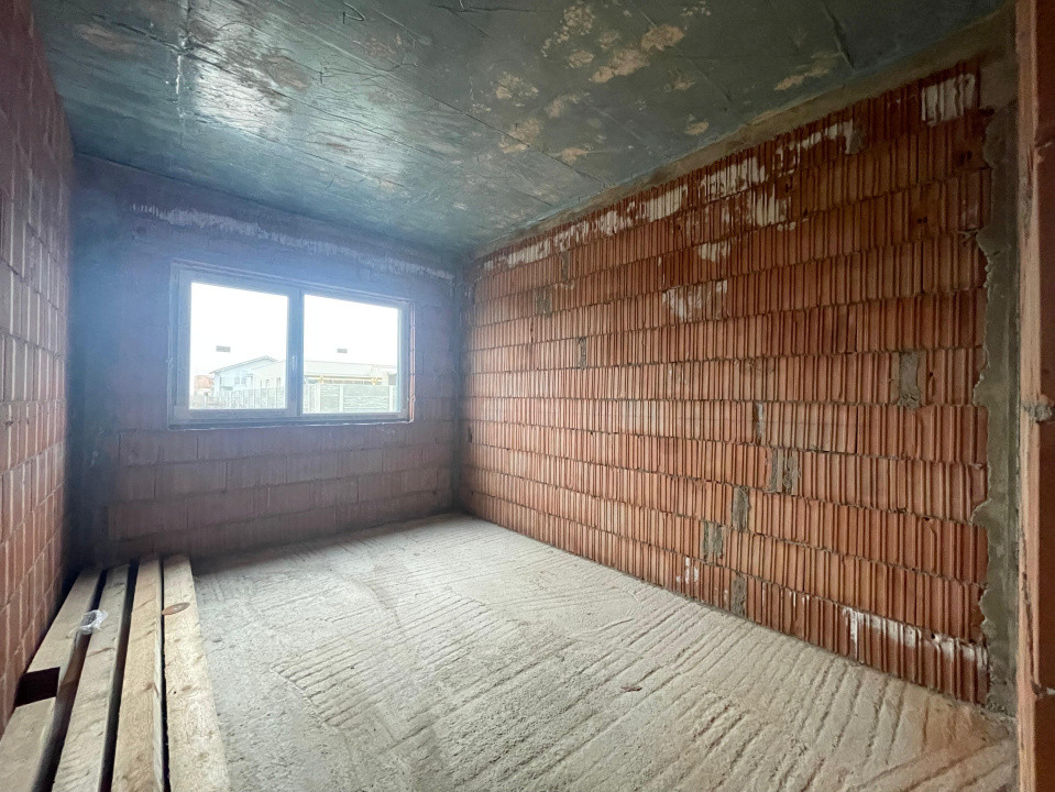 Duplex 3 camere Urseni COMISION 0%