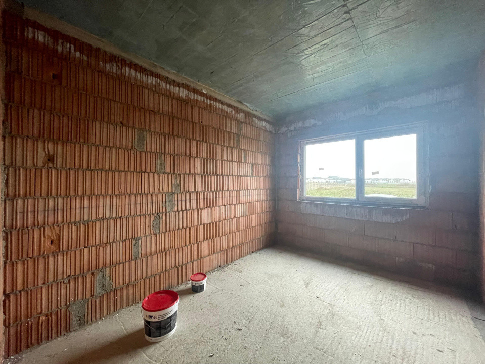 Duplex 3 camere Urseni COMISION 0%