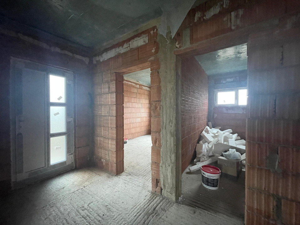 Duplex 3 camere Urseni COMISION 0%