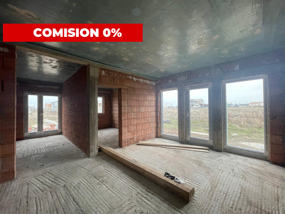Duplex 3 camere Urseni COMISION 0%