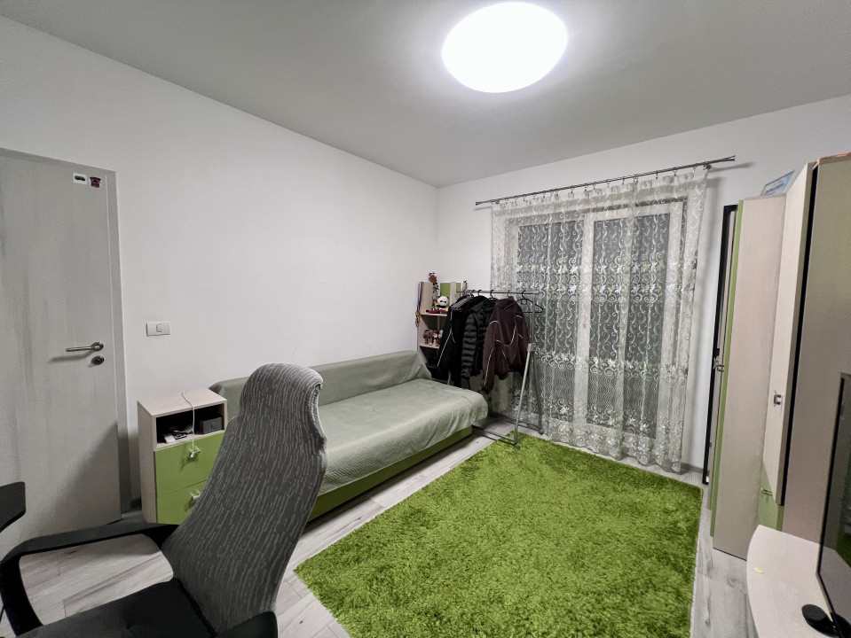  Apartament 2 camere, 49mp utili, terasa 36mp - zona Buziasului