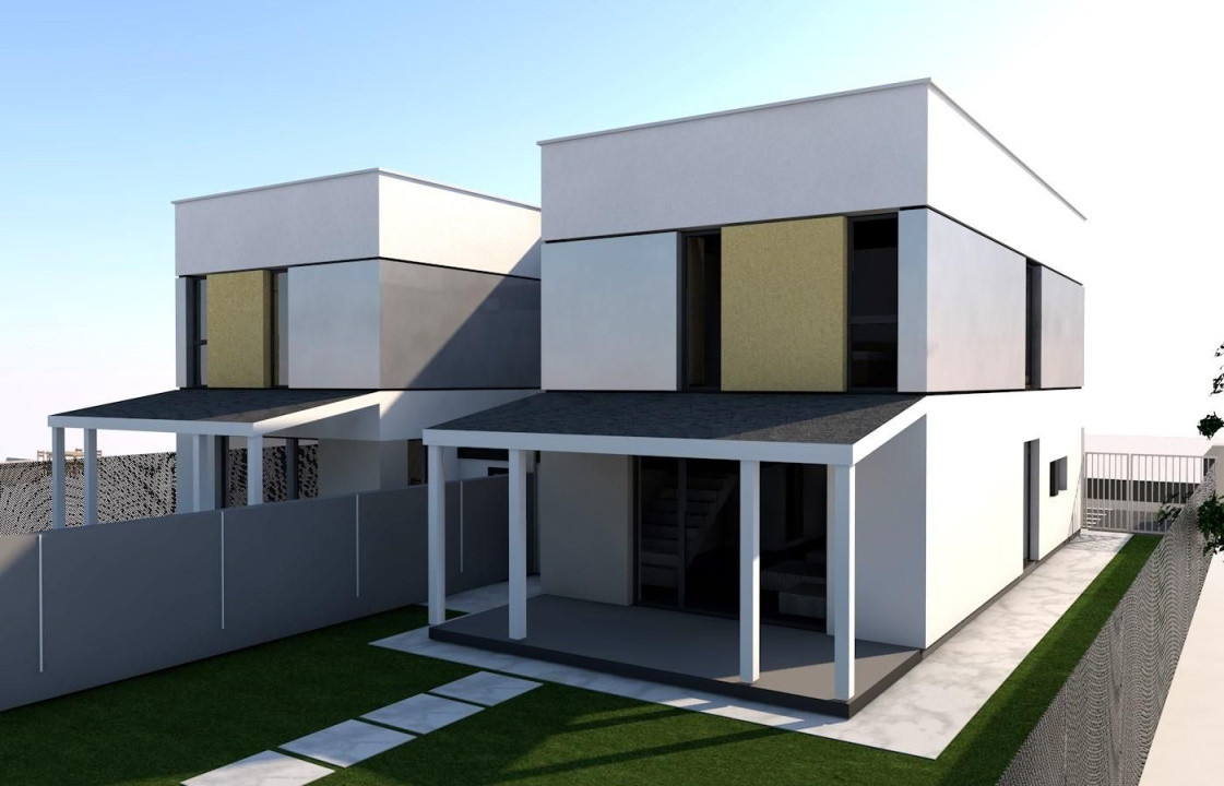 Duplex 4 camere separat prin  CT Mosnita Noua COMISION 0%