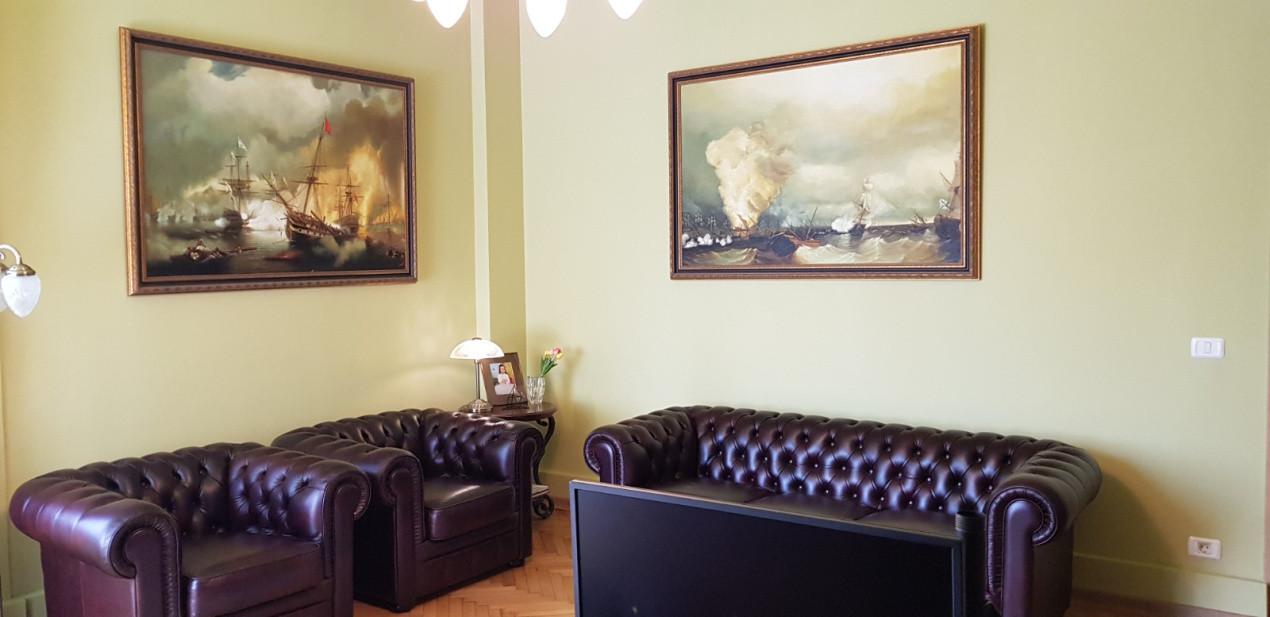 Apartament 5 camere - Punctele Cardinale, Timisoara