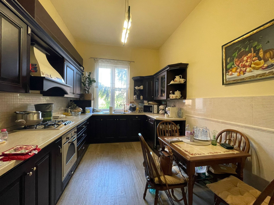 Apartament 5 camere - Punctele Cardinale, Timisoara