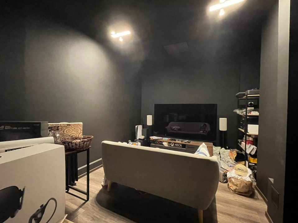 Apartament 5 camere - Punctele Cardinale, Timisoara