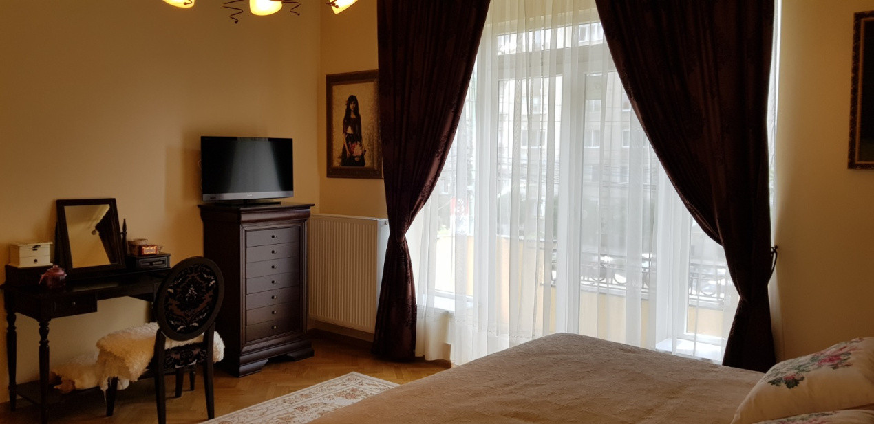 Apartament 5 camere - Punctele Cardinale, Timisoara