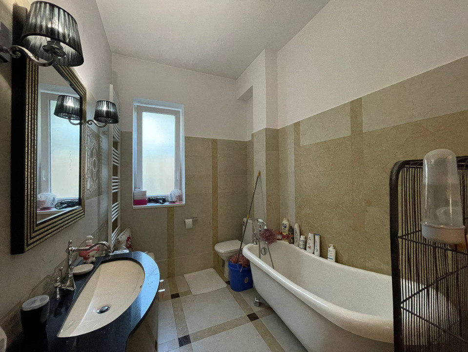 Apartament 5 camere - Punctele Cardinale, Timisoara