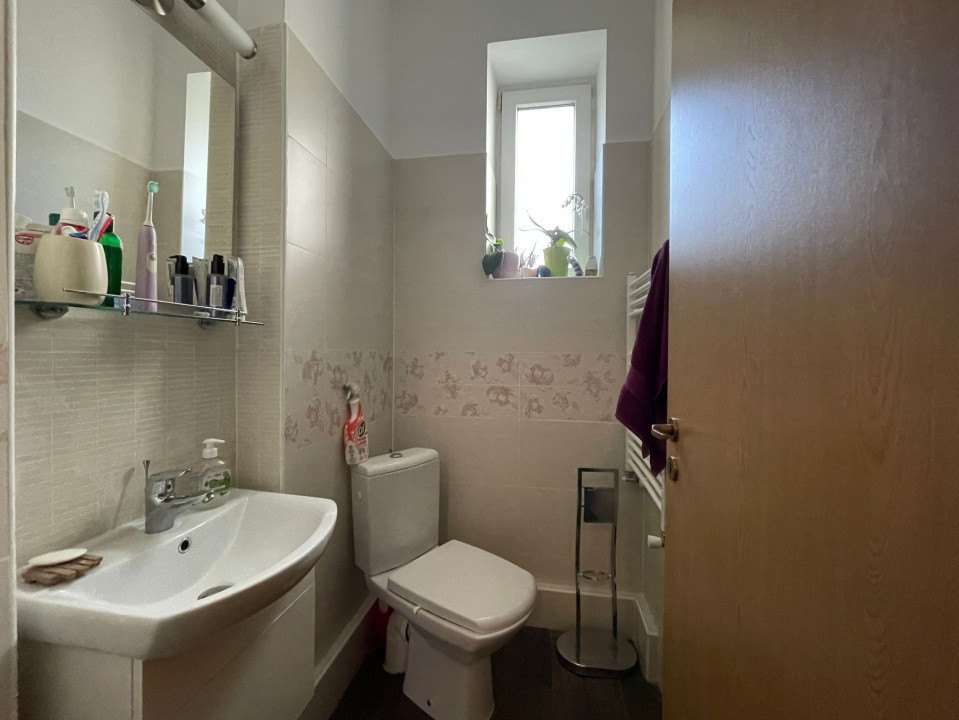 Apartament 5 camere - Punctele Cardinale, Timisoara