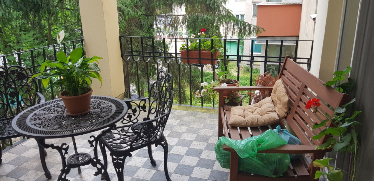 Apartament 5 camere - Punctele Cardinale, Timisoara