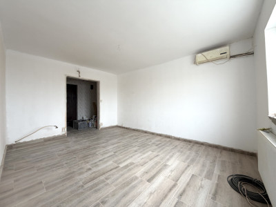 Garsonieră, 22mp utili, etaj 4, renovata complet - zona Steaua 