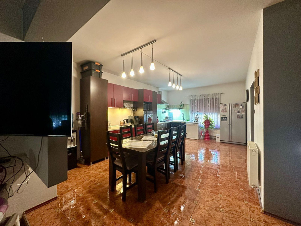 Casa individuala,251 mp utili,zona Dumbrăvița 