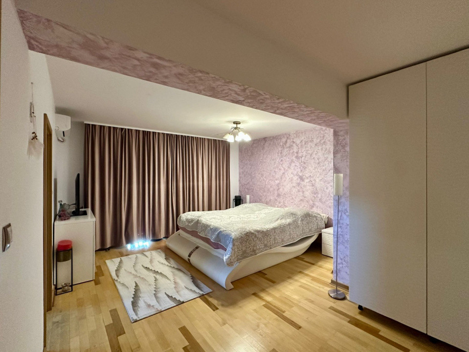 Casa individuala,251 mp utili,zona Dumbrăvița 