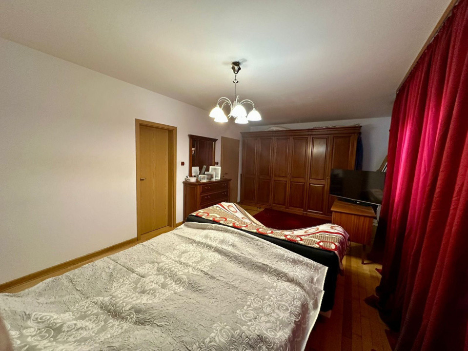 Casa individuala,251 mp utili,zona Dumbrăvița 