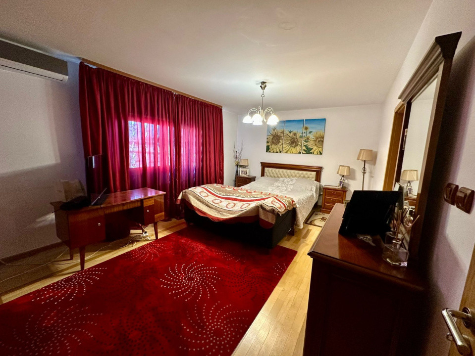 Casa individuala,251 mp utili,zona Dumbrăvița 