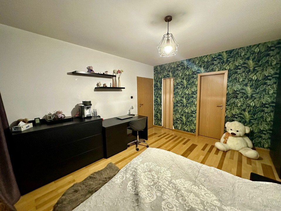 Casa individuala,251 mp utili,zona Dumbrăvița 