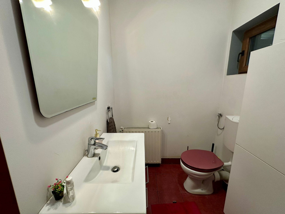 Casa individuala,251 mp utili,zona Dumbrăvița 