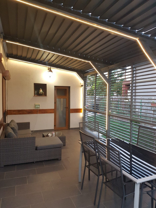 Casa individuala,251 mp utili,zona Dumbrăvița 