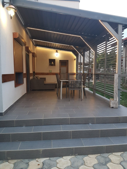 Casa individuala,251 mp utili,zona Dumbrăvița 