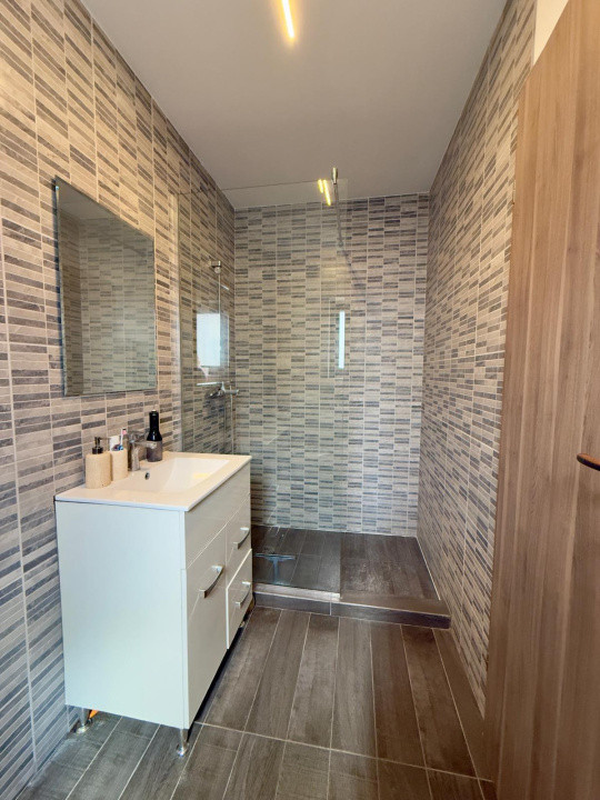 Duplex 3 camere mobilat si utilat Serena Mosnita Veche