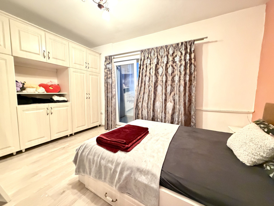 COMISION 0% - Apartament spatios 3 camere, 67 mp utili - Zona Bucovina