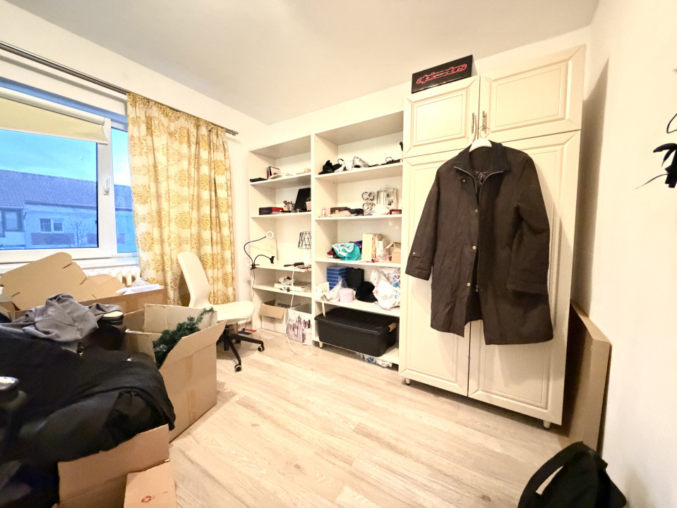 COMISION 0% - Apartament spatios 3 camere, 67 mp utili - Zona Bucovina