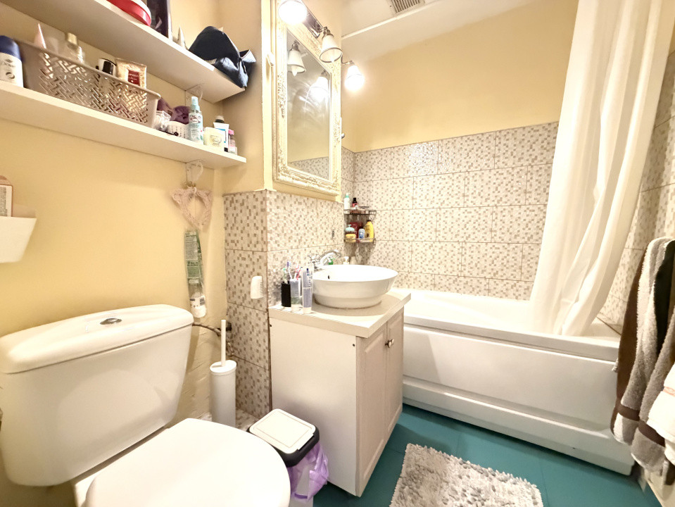 COMISION 0% - Apartament spatios 3 camere, 67 mp utili - Zona Bucovina