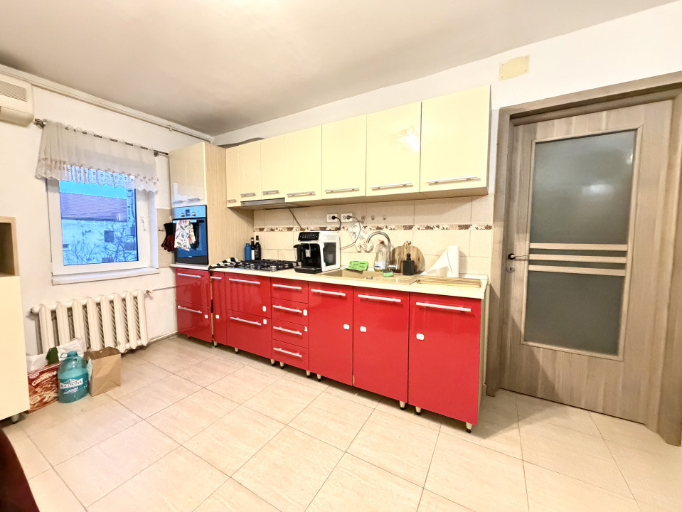 COMISION 0% - Apartament spatios 3 camere, 67 mp utili - Zona Bucovina