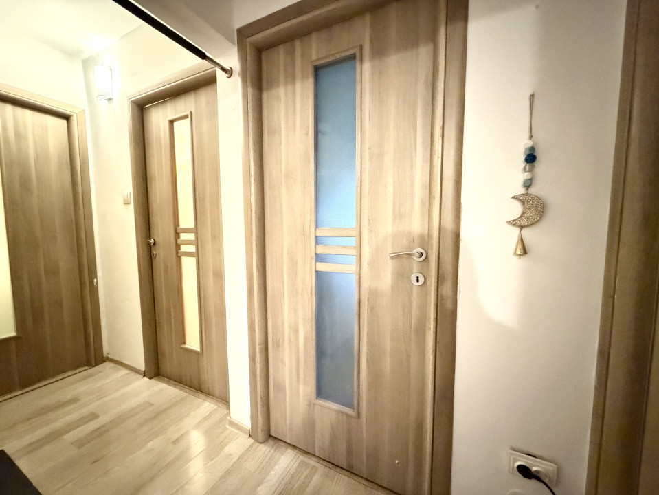 COMISION 0% - Apartament spatios 3 camere, 67 mp utili - Zona Bucovina