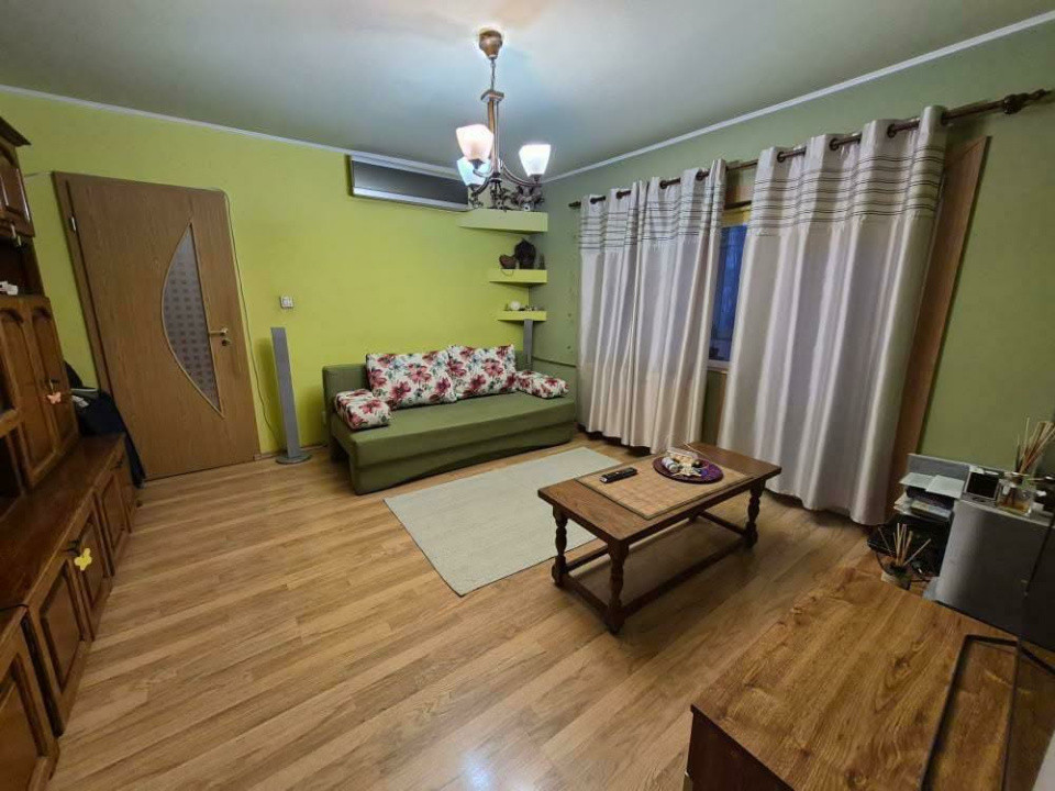 Apartament 2 camere, 58 mp utili, Zona Dambvita