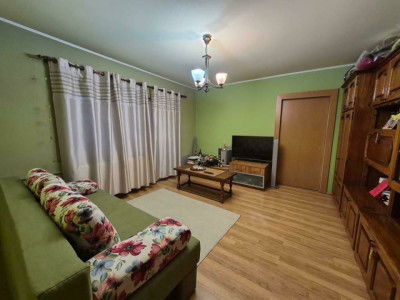 Apartament 2 camere, 58 mp utili, Zona Dambvita