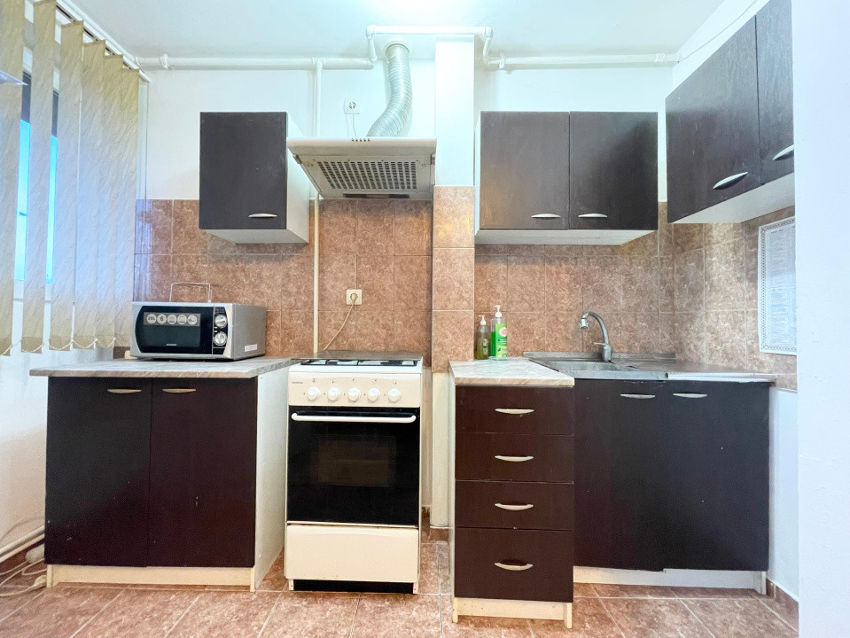 Apartament 2 camere zona Girocului Padurice