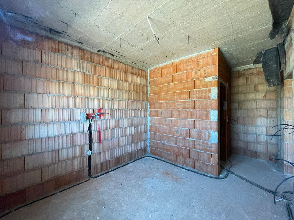 Duplex 3 camere Urseni