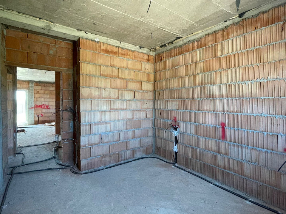 Duplex 3 camere Urseni