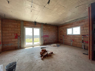 Duplex 3 camere Urseni