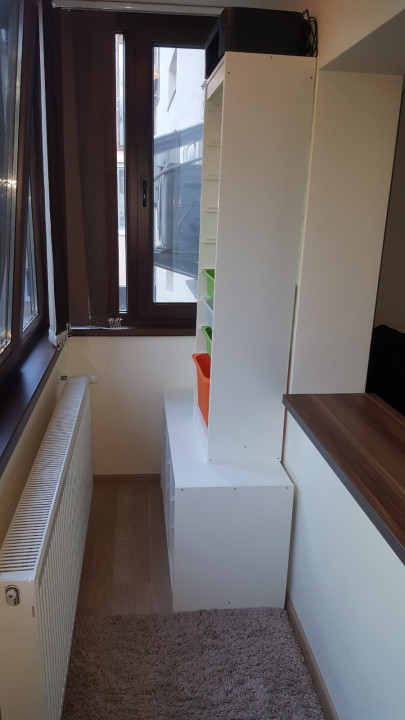 Apartament 3 camere, 67 mp utili, Zona Calea Sagului