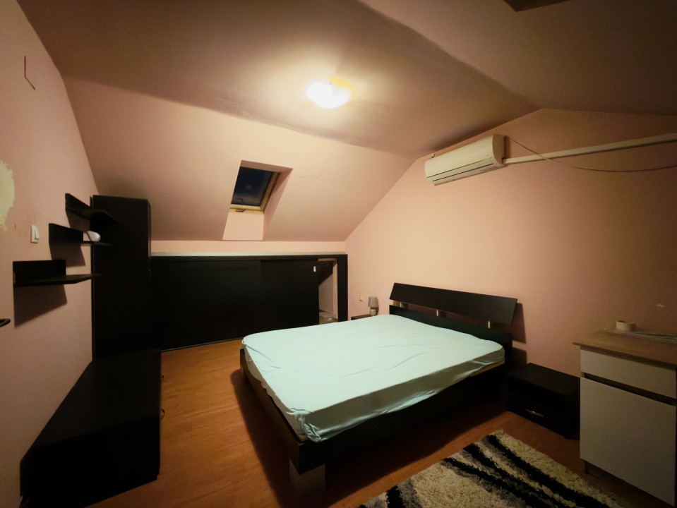 Apartament 1 camera, 51mp utili, decomandat, etaj 5, zona Modern 