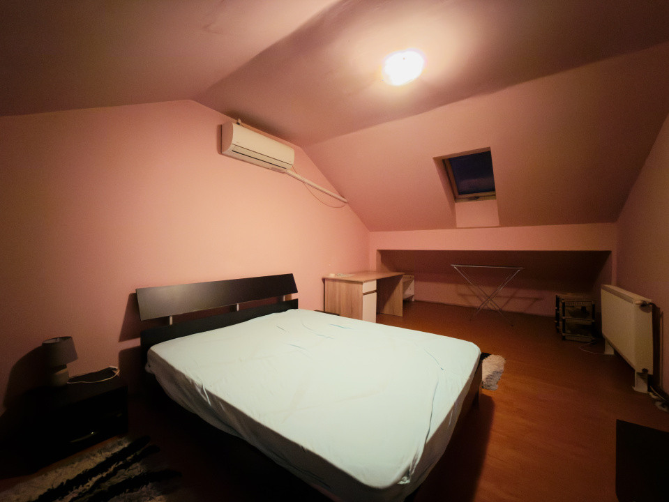 Apartament 1 camera, 51mp utili, decomandat, etaj 5, zona Modern 